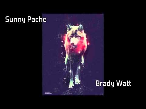 Sunny Pache and Brady Watt - Barb Wire