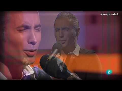 'Cu cu Rru cu cu Paloma' - Pitingo