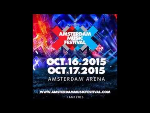 Tiesto & KSHMR vs Fox Stevenson & Curbi - Secrets Hoohah (Matin Garrix AMF 2015 Mashup)