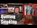 Why Theo Von Won't Quit Smoking