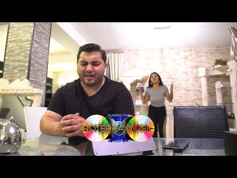 Danut Ardeleanu - Ma cert cu nevasta mea, ca am secrete in telefon (Official Video)