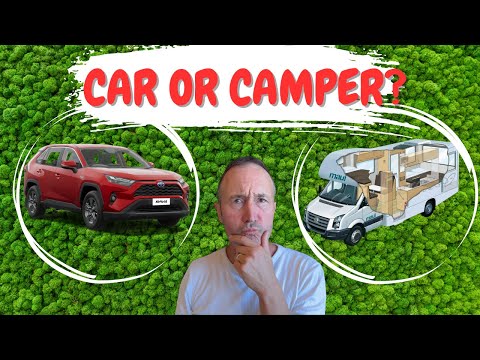 Shocking Truth: Car Rental vs Campervan Hire in NZ