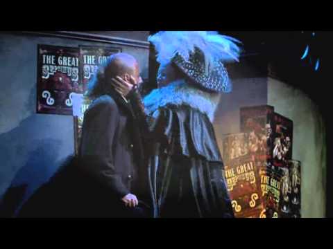 EL CRIM DE LORD ARTHUR