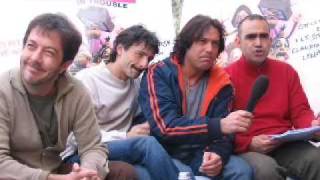 Elio e le Storie Tese - Storia di un bellimbusto + finale