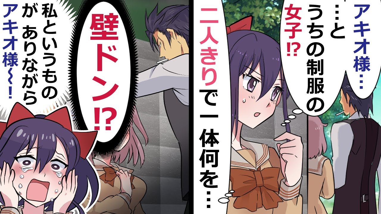 【再掲載】学校付近で女子高生の鞄を狙ってひったくりする犯人の末路