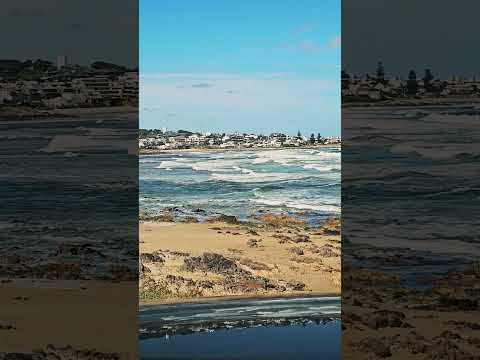 La Barra, Maldonado, Uruguay 🇺🇾  #ocean #water #uruguay