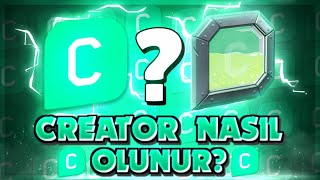 SUPERCELL CREATOR NASIL OLUNUR!? PRO PASS VE BEDAVA KOSTÜMLER!!