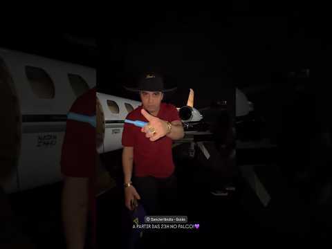 HOJE TEM SHOWS EM SANCLERLÂNDIA-GO 06.03 @NatanzinhoLimaOficial