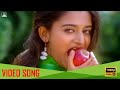 Vanna Poongavanam Song HD வண்ண பூங்காவனம் Ilayaraja Chitra Eeramana Roja