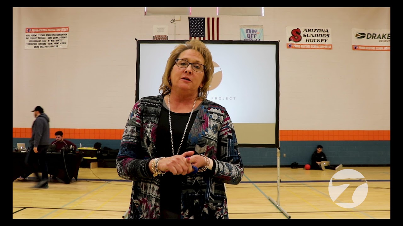 Seven Project Promotional Video