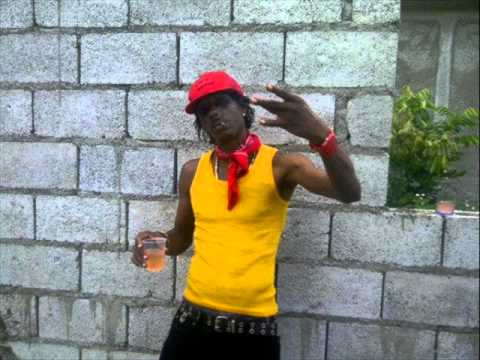 Gaza Maxwell - Sha La La La [Deva Bratt & Ang Diss] [War Circle Riddim] Nov 2011