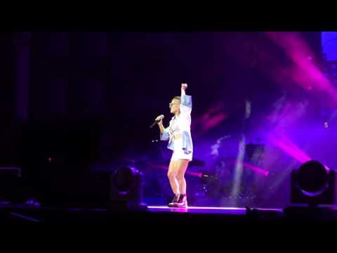 [파크콘서트] 수란 - Calling in Love