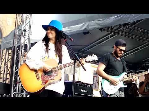 KATARINA KNECHTOVÁ - ZA TEBOU - 10.9. 2022 - VYSOKÉ MÝTO