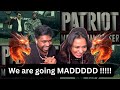 Patriot Malayalam Teaser Reaction Mammootty Mohanlal MMMN M O U Mr Earphones Fahadhfaasil
