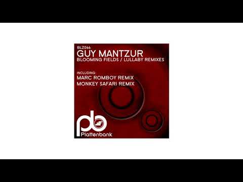 Guy Mantzur - Blooming Fields (Monkey Safari Remix)