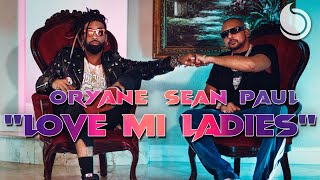 Love Mi Ladies song artwork