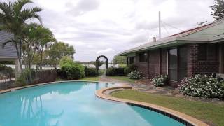 preview picture of video '72 Boykambil Esplanade North Hope Island 4212 QLD by Lionel ...'
