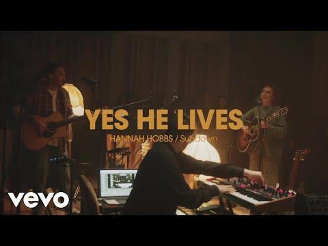 Thumbnail for Yes He Lives video