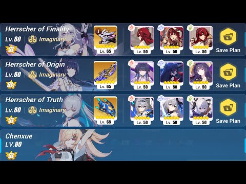 Honkai Impact [EX Abyss Nirvana D550] Husk Mysticism - 647.