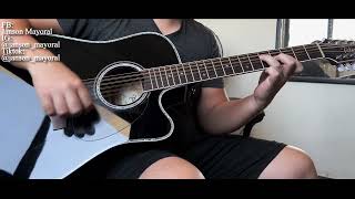 Teresita - Miguel y Miguel - cover