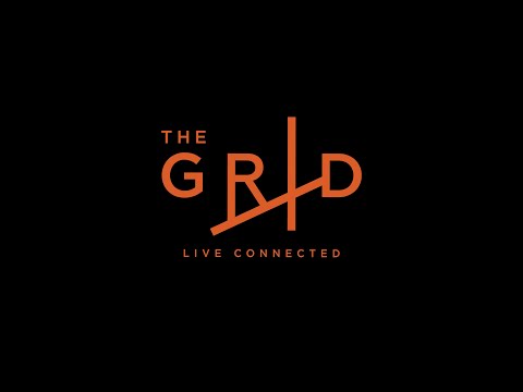The Grid Apartments