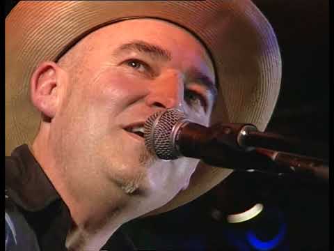 Backsliders - Smokestack Lightning (Live at the Basement / 2003)