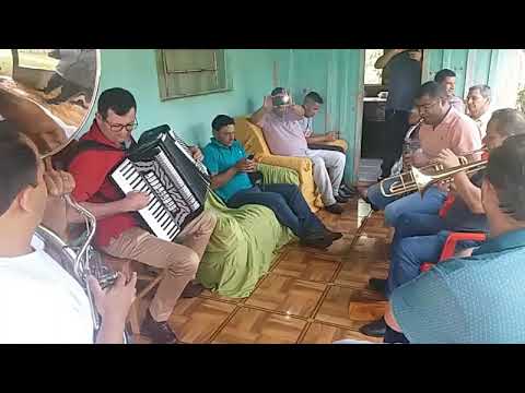 DVD Tocata Gleba Apucaraninha Tamarana PR (2)