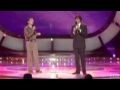 Clay Aiken - Don't Let the Sun Go Down on Me (Finale)