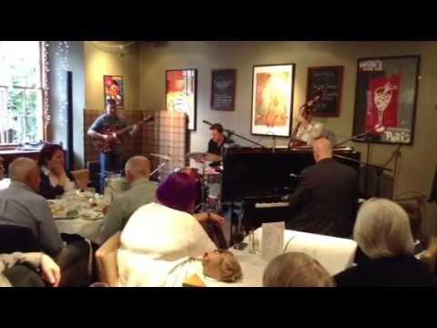 Whighams Jazz Club Special - John Colianni