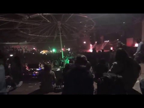 BlackBoard Jungle-International Dub Gathering Barcelona 2016