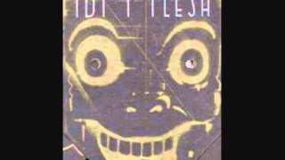 Idiot Flesh - Twitch [HQ]