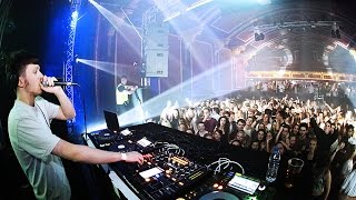 Shift K3Y - Summer '14