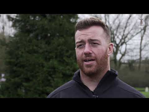 Joe Gray calls for a response against Bath