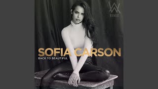 Sofia Carson - Topic