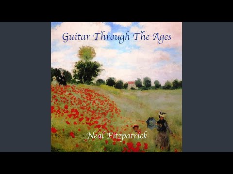 Récréation du Guitariste, Op. 51 No.1: I. Barcarolle