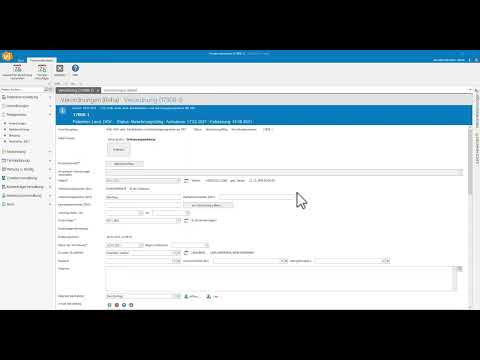 VivoInform - Abrechnung nach § 301 SGB V