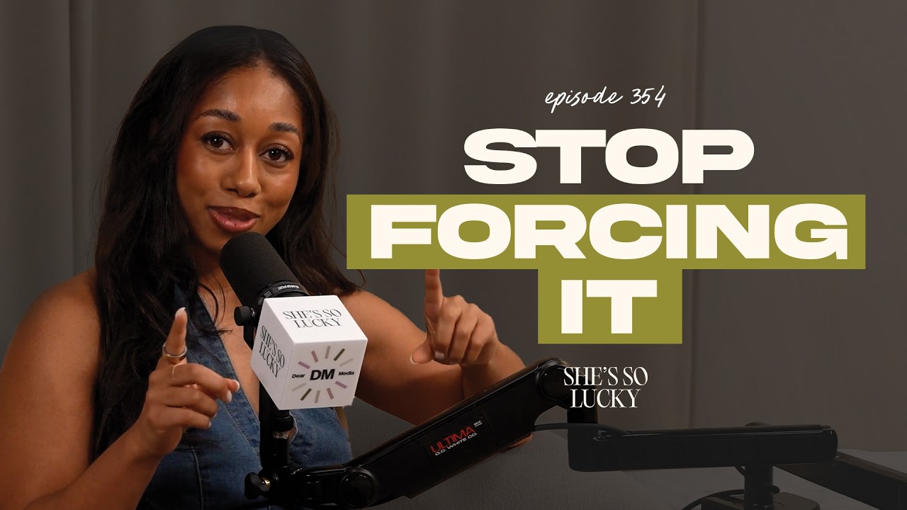 Stop Forcing the Plan That Isn't Working Anymore