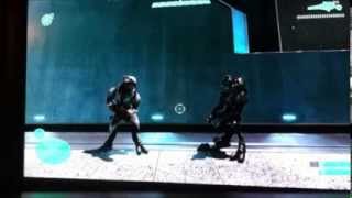 PSA: Public Enemy #1