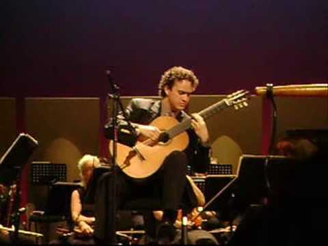 Cecilio Perera Two Mexican songs La Llorona & Cielito Lindo