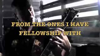 IMPENDING DOOM: Silence The Oppressors (Music Video With Lyrics)