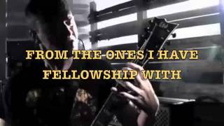 IMPENDING DOOM: Silence The Oppressors (Music Video With Lyrics)