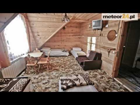 Noclegi U Rusina - Białka Tatrzańska meteor24.pl