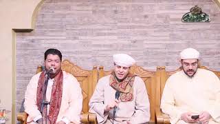 اللهم صلّ على محمد -  الشيخ/ جواد الشاري
