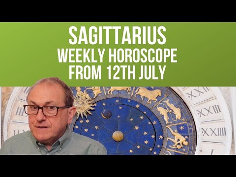 Horoscopes hebdomadaires du 12 juillet 2021