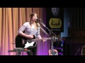 KT Tunstall - Fade Like A Shadow (Bing Lounge)