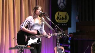 KT Tunstall - Fade Like A Shadow (Bing Lounge)