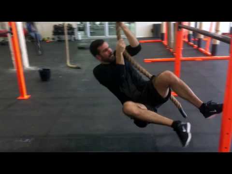 Last Trick - The Rig