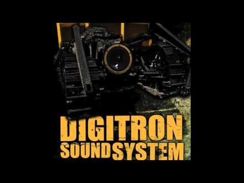 DIGITRON SOUND SYSTEM FT. RMH - NON STOP "ARISE RIDDIM" (DEMO) (2016)