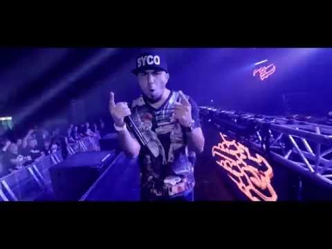 Pokke Herrie - The Aftermovie 2015