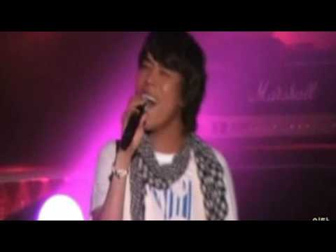 [HD] Sweet Sorrow - 080731 - Pretty [FanCam]